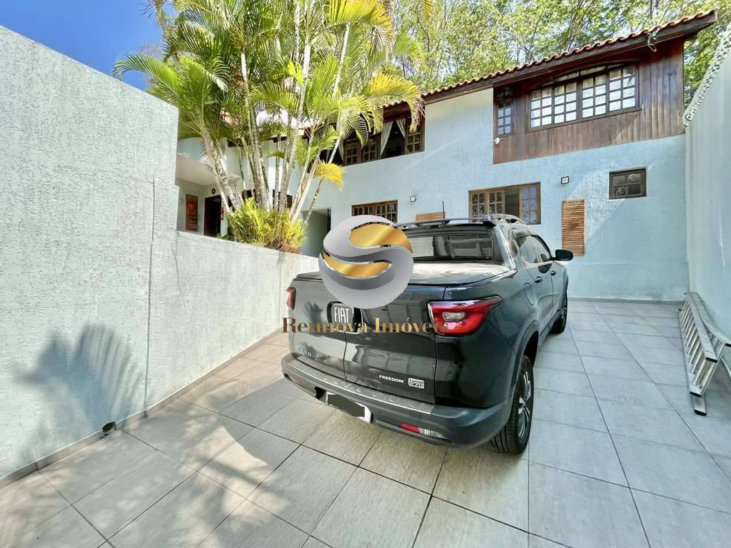 Casa à venda com 3 quartos, 280m² - Foto 48