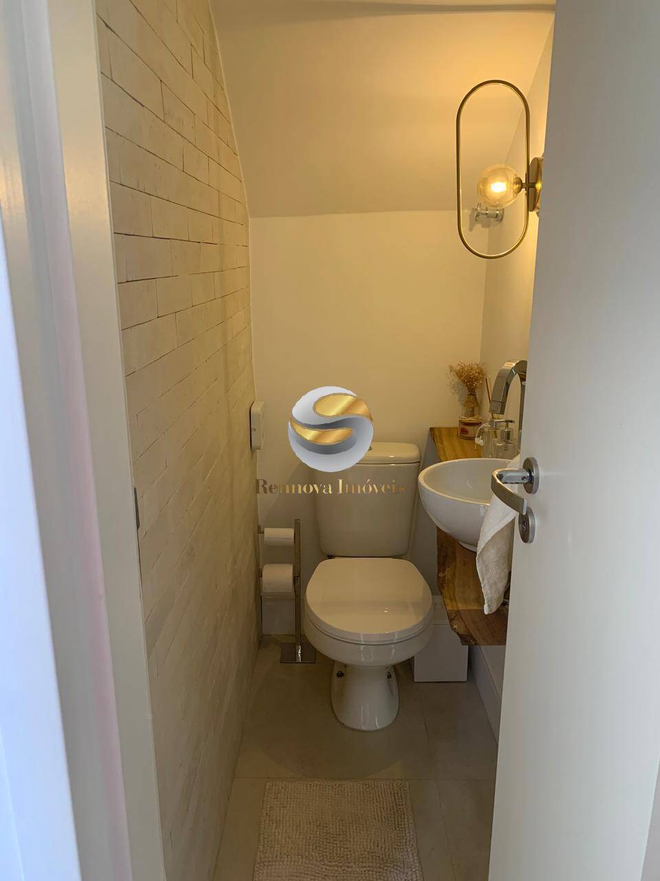 Casa de Condomínio para alugar com 3 quartos, 146m² - Foto 13