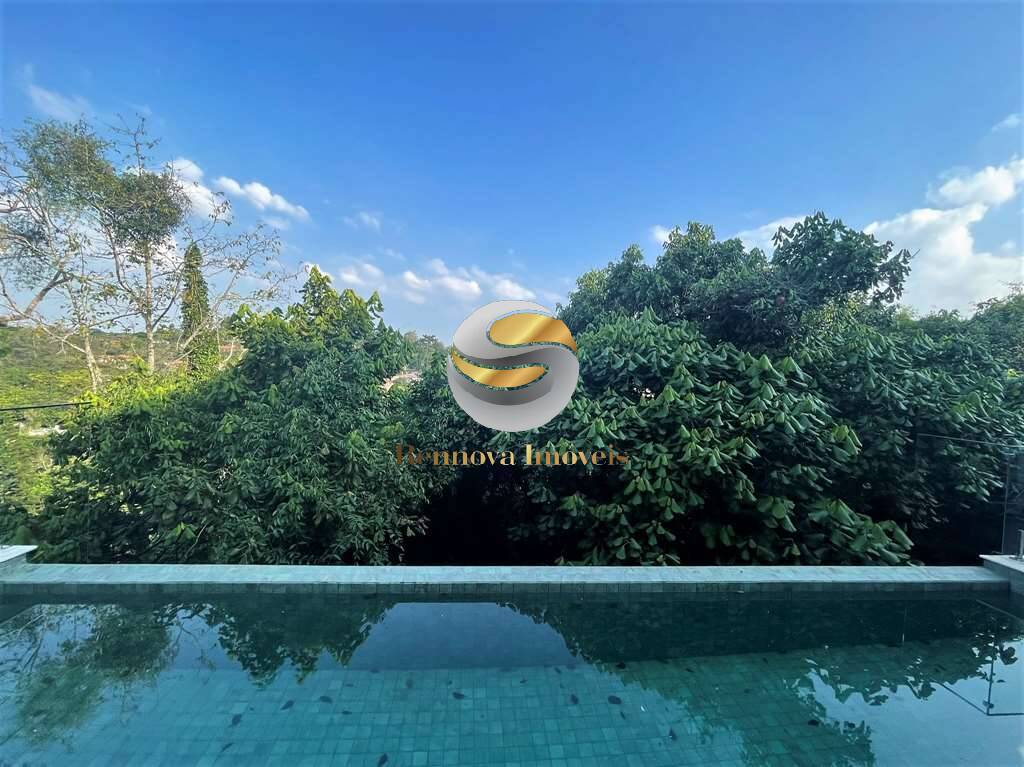Casa de Condomínio à venda com 4 quartos, 435m² - Foto 10