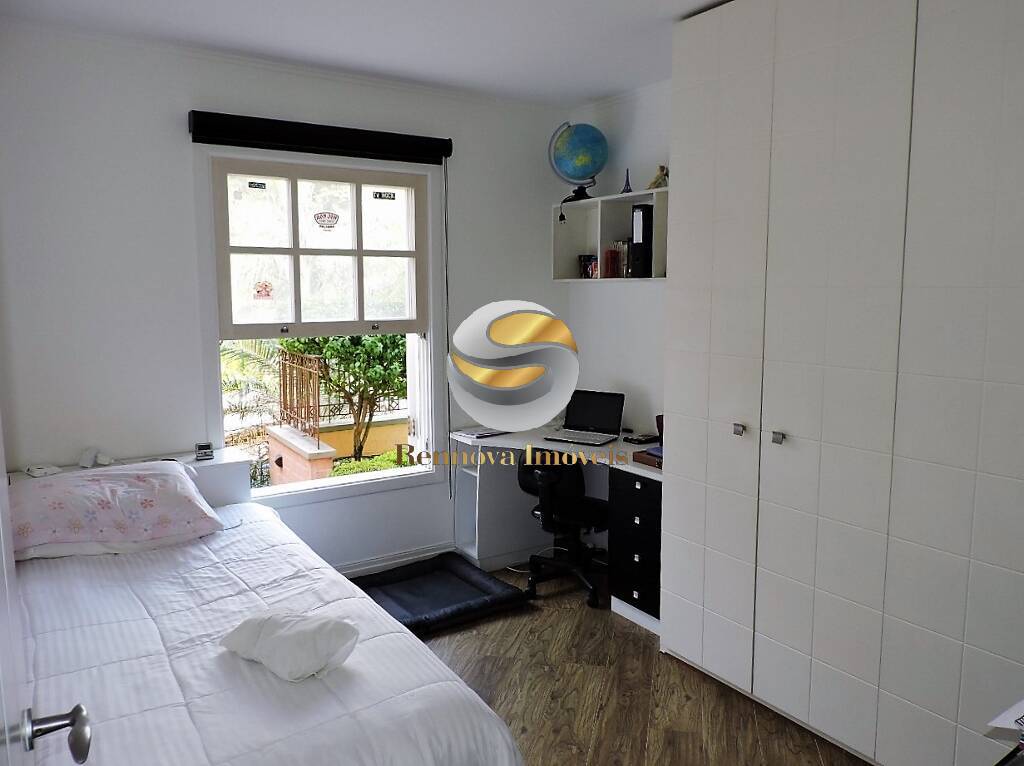 Casa de Condomínio à venda e aluguel com 4 quartos, 517m² - Foto 18