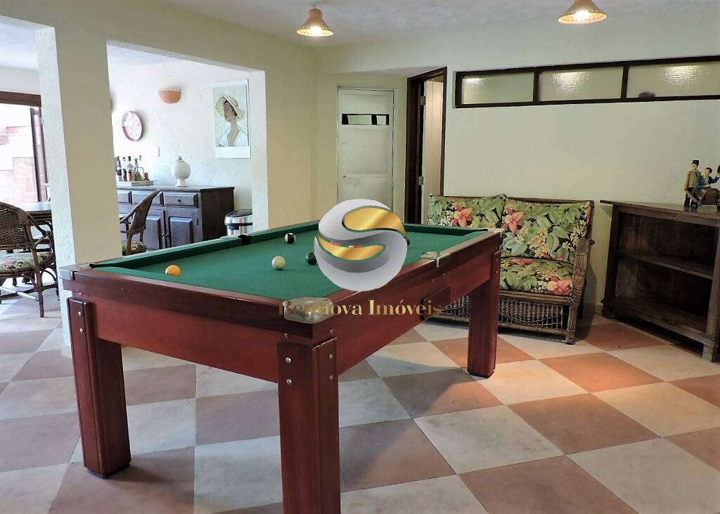 Casa de Condomínio à venda e aluguel com 4 quartos, 517m² - Foto 16