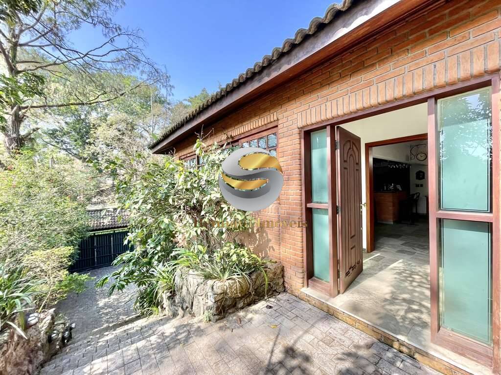 Casa à venda e aluguel, 923m² - Foto 9