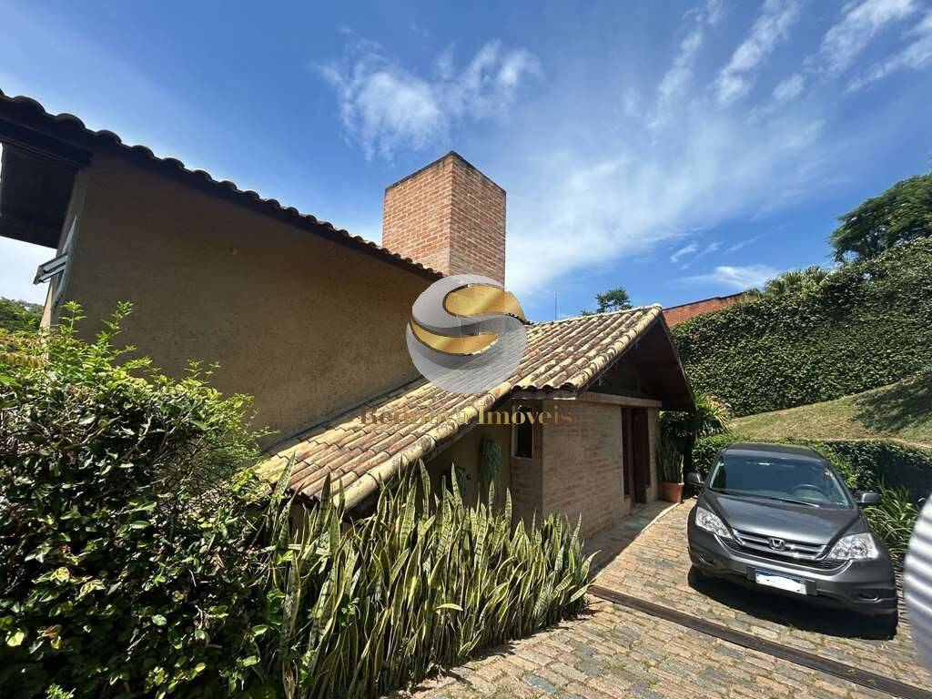 Casa de Condomínio à venda com 3 quartos, 355m² - Foto 2
