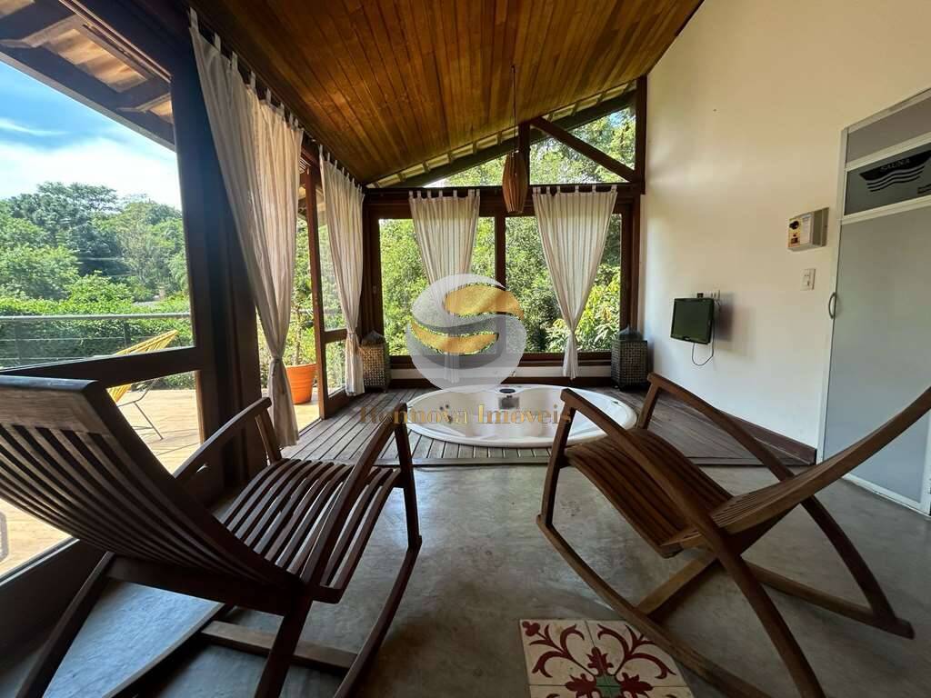 Casa de Condomínio à venda com 3 quartos, 355m² - Foto 35